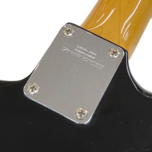 FERNANDES (フェルナンデス) THE REVIVAL ストラトキャスタータイプ エレキギター RST-50 64'