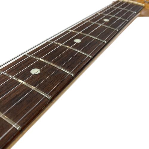 FERNANDES (フェルナンデス) THE REVIVAL ストラトキャスタータイプ エレキギター RST-50 64'