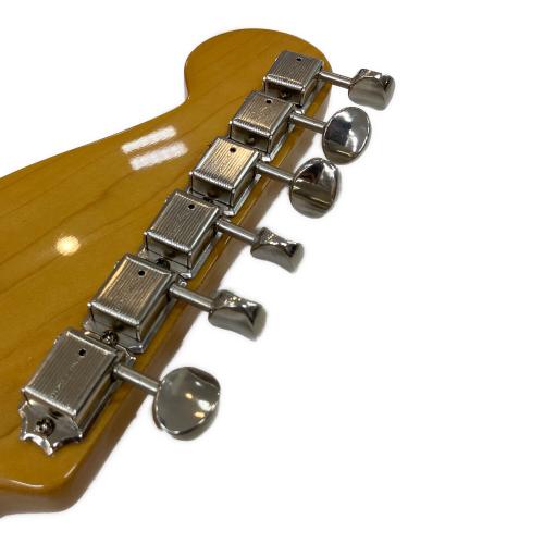 FERNANDES (フェルナンデス) THE REVIVAL ストラトキャスタータイプ エレキギター RST-50 64'