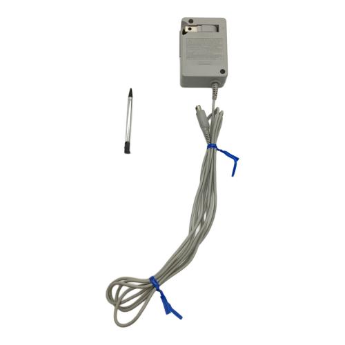 Nintendo (ニンテンドウ) Nintendo 3DS CTR-001 キズ有 ブルー