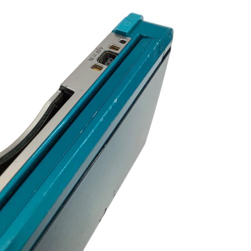 Nintendo (ニンテンドウ) Nintendo 3DS CTR-001 キズ有 ブルー