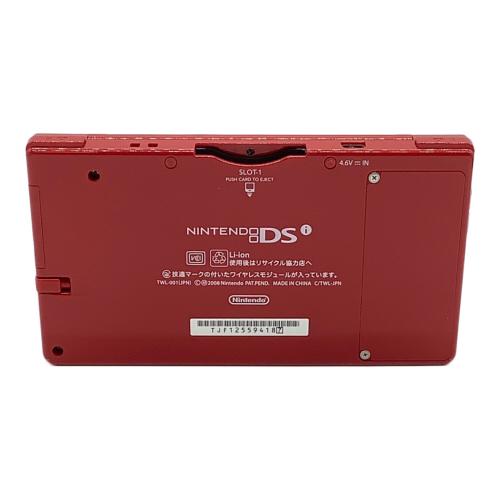 Nintendo (ニンテンドウ) NintendoDSi TWL-001