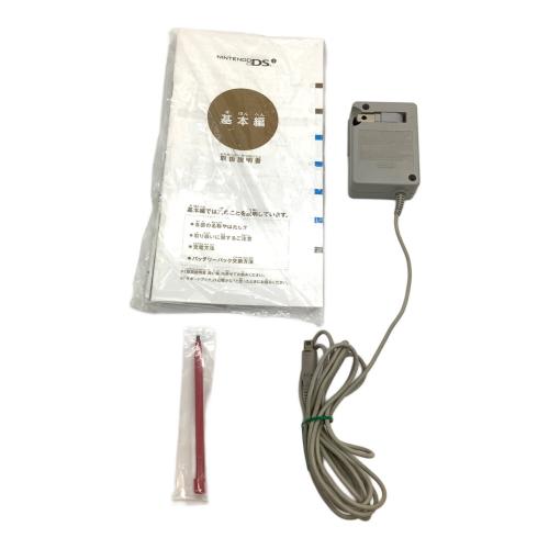 Nintendo (ニンテンドウ) NintendoDSi TWL-001