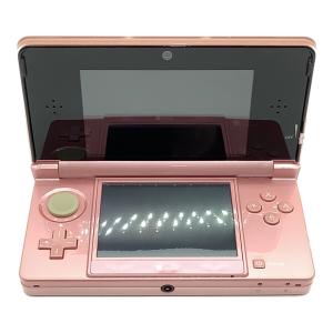 Nintendo (ニンテンドウ) Nintendo 3DS CTR-001