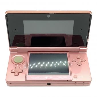 Nintendo (ニンテンドウ) Nintendo 3DS CTR-001