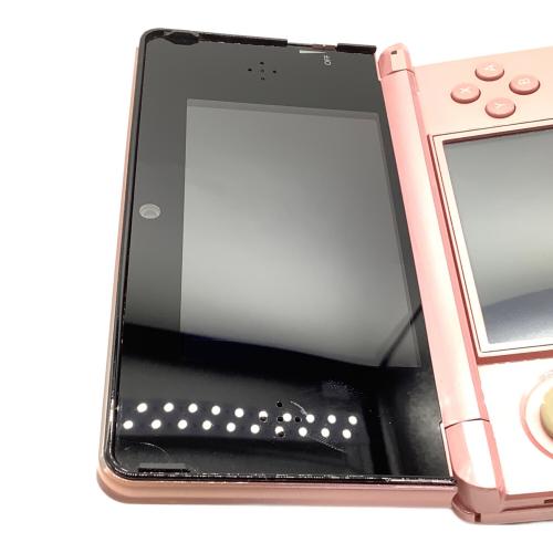 Nintendo (ニンテンドウ) Nintendo 3DS CTR-001