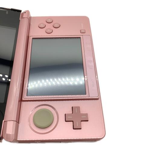 Nintendo (ニンテンドウ) Nintendo 3DS CTR-001