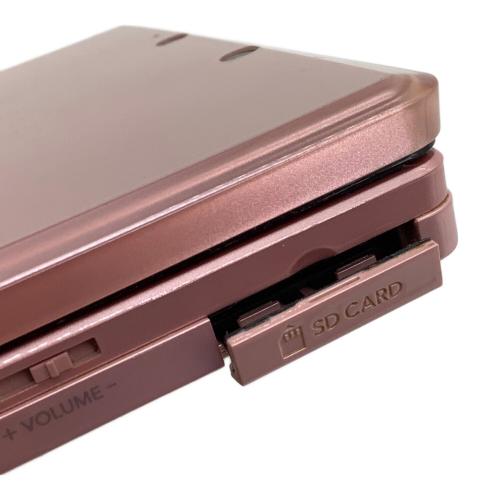 Nintendo (ニンテンドウ) Nintendo 3DS CTR-001