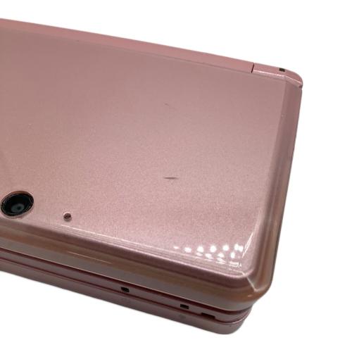 Nintendo (ニンテンドウ) Nintendo 3DS CTR-001