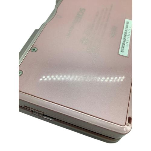 Nintendo (ニンテンドウ) Nintendo 3DS CTR-001