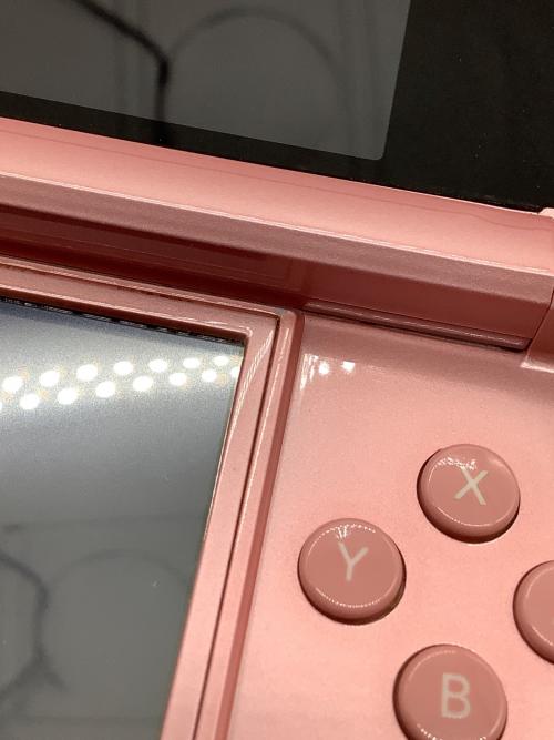 Nintendo (ニンテンドウ) Nintendo 3DS CTR-001