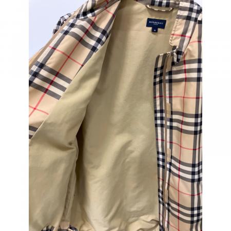 BURBERRY GOLF 　バーバリー　ジャケット　スイングトップ BURBERRY GOLF (バーバリーゴルフ) スイングトップ 52W040 メンズ SIZE