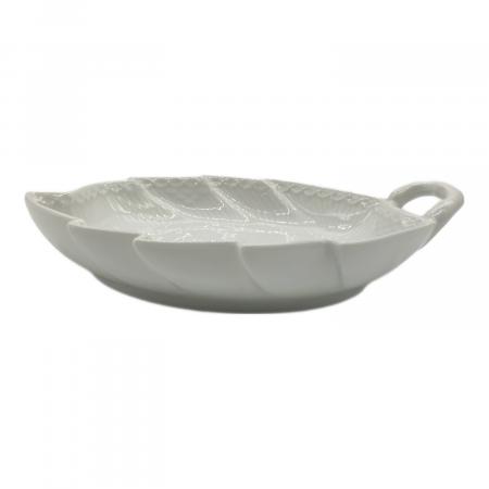ROYAL COPENHAGEN (ロイヤル・コペンハーゲン) リーフディッシュ