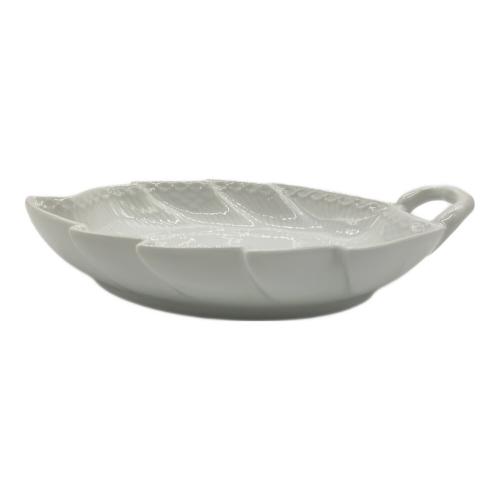 ROYAL COPENHAGEN (ロイヤル・コペンハーゲン) リーフディッシュ プリンセス