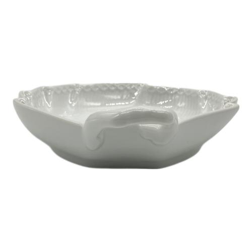 ROYAL COPENHAGEN (ロイヤル・コペンハーゲン) リーフディッシュ プリンセス