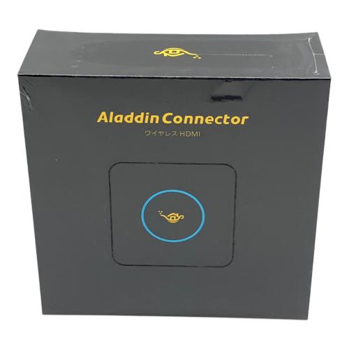 Aladdin (アラジン) プロジェクター付シーリングライト