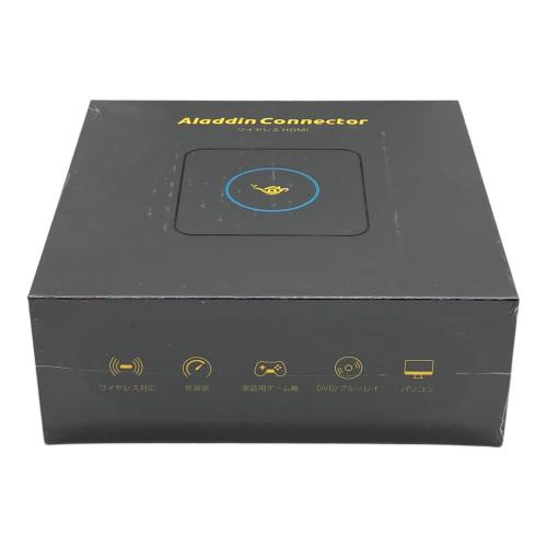 Aladdin (アラジン) プロジェクター付シーリングライト