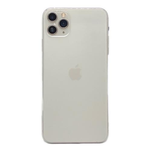Apple (アップル) iPhone11 Pro Max MWHM2J/A