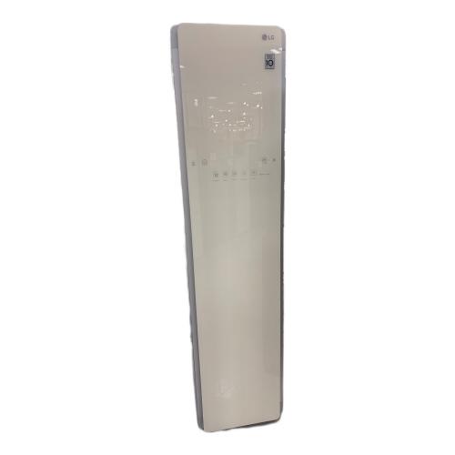 LG (エルジー) 衣類乾燥機 S3IFA 2022年製 styler 100