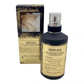 Maison Margiela (メゾンマルジェラ) オードトワレ SAND STORM 100ml 不明(残量多め) レプリカ レイジー サンデー モーニング