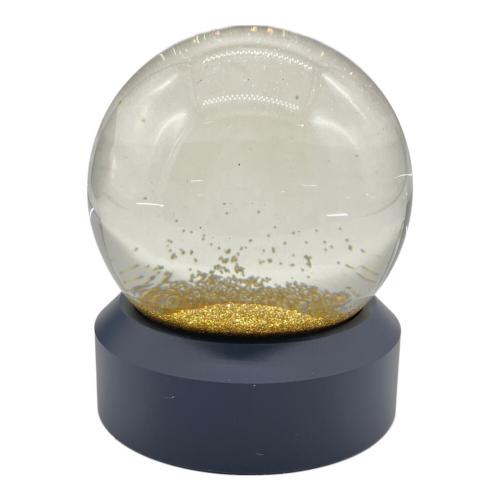 Maison Margiela (メゾンマルジェラ) スノードーム