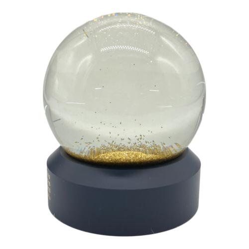 Maison Margiela (メゾンマルジェラ) スノードーム