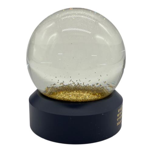 Maison Margiela (メゾンマルジェラ) スノードーム