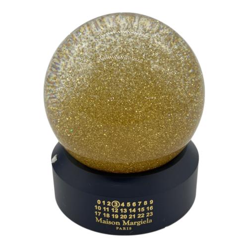 Maison Margiela (メゾンマルジェラ) スノードーム