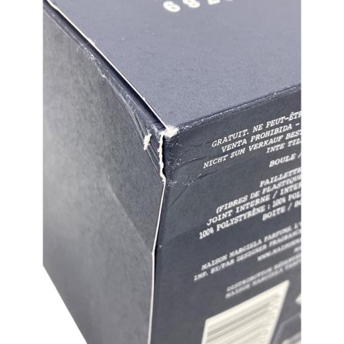 Maison Margiela (メゾンマルジェラ) スノードーム