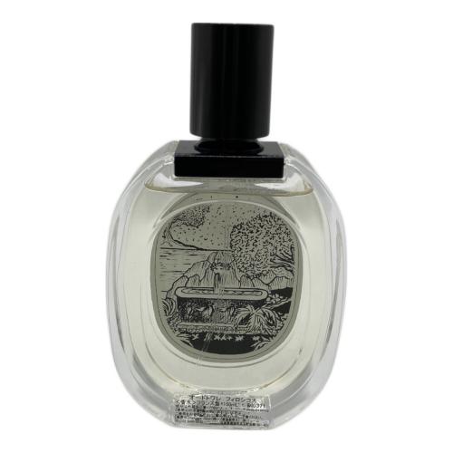 Diptyque (ディプティック) オードトワレ フランス製 100ml 残量80%-99% フィロシコス