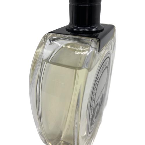 Diptyque (ディプティック) オードトワレ フランス製 100ml 残量80%-99% フィロシコス