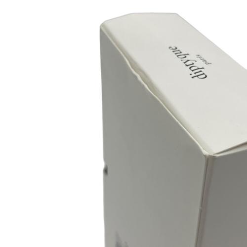 Diptyque (ディプティック) オードトワレ フランス製 100ml 残量80%-99% フィロシコス