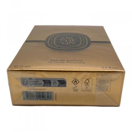 Diptyque (ディプティック) オードパルファム 限定品 75ml オルフェ