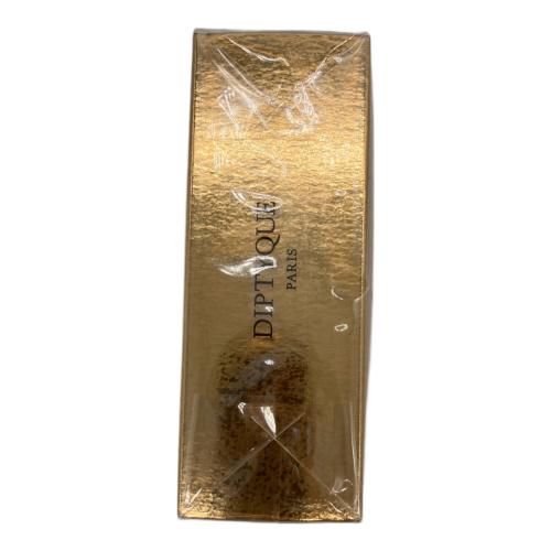 Diptyque (ディプティック) オードパルファム 限定品 75ml オルフェオン