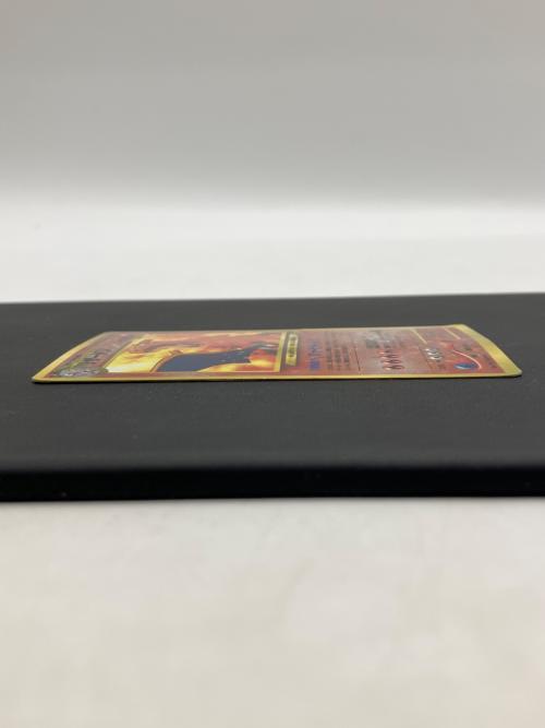 リザードン ポケモンカード 006 旧裏面