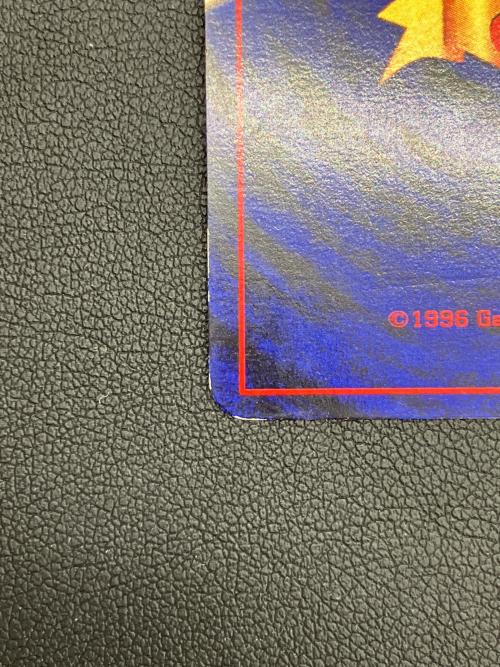 わるいゲンガー ポケモンカード 094 旧裏面