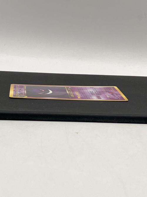 わるいゲンガー ポケモンカード 094 旧裏面