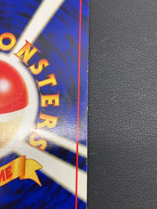 ブラッキー ポケモンカード 197 旧裏面