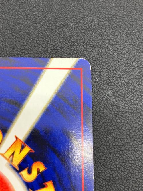 ブラッキー ポケモンカード 197 旧裏面