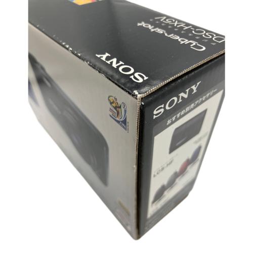 SONY (ソニー) コンパクトデジタルカメラ DSC-HX5