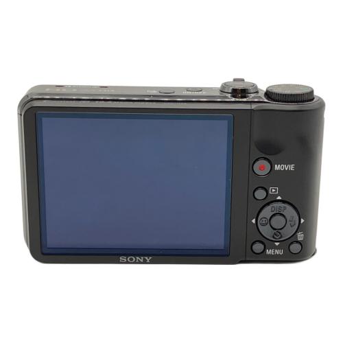 SONY (ソニー) コンパクトデジタルカメラ DSC-HX5