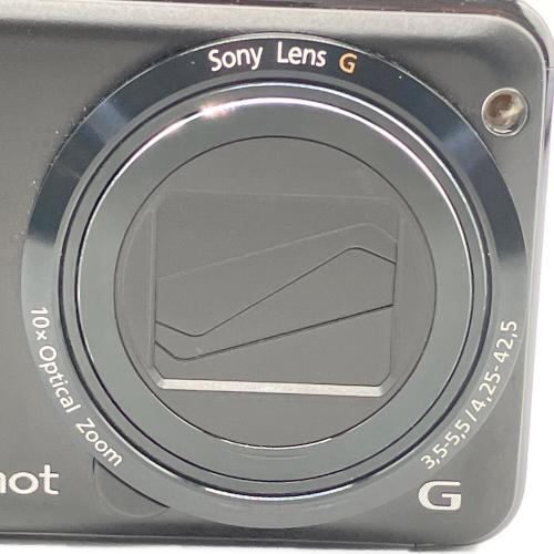 SONY (ソニー) コンパクトデジタルカメラ DSC-HX5