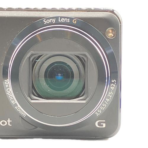 SONY (ソニー) コンパクトデジタルカメラ DSC-HX5