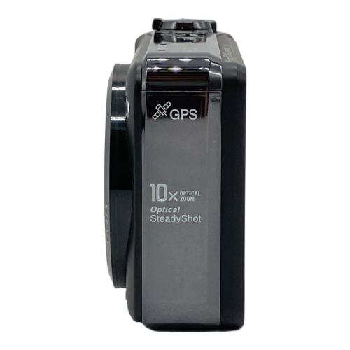 SONY (ソニー) コンパクトデジタルカメラ DSC-HX5
