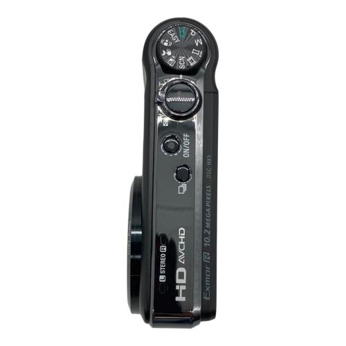 SONY (ソニー) コンパクトデジタルカメラ DSC-HX5