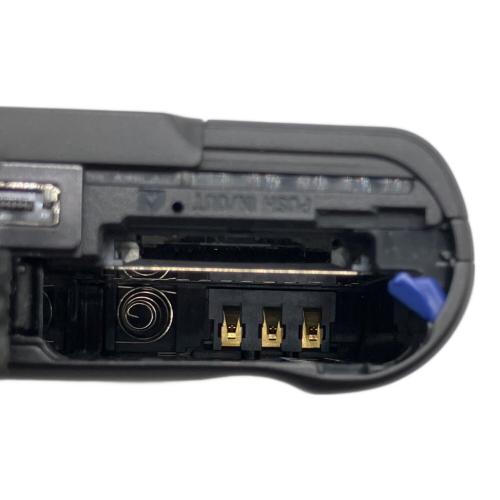 SONY (ソニー) コンパクトデジタルカメラ DSC-HX5