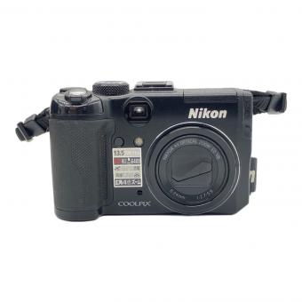Nikon (ニコン) デジタルカメラ COOLPIX P6000