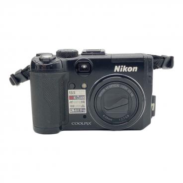 Nikon (ニコン) コンパクトデジタルカメラ COOLPIX S620｜トレファクONLINE