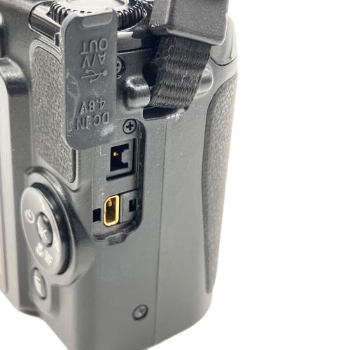 Nikon (ニコン) デジタルカメラ COOLPIX P6000