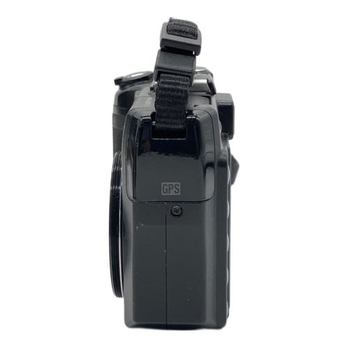 Nikon (ニコン) デジタルカメラ COOLPIX P6000